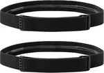 2 Pack Elastic Headlamp Strap Replacement Headband, Adjustable Headlight F. Fixed Price $14.81.