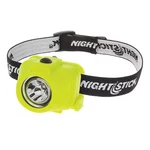 Nightstick XPP-5452G Intrinsically Safe Headlamp, Led. Fixed Price $40.79.