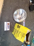 Ge 5001 High Beam Incandescent Headlamp. Fixed Price $20.00.