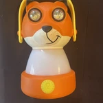 New Ozark Trail Outdoor Equipment 2-PIECE Led Lantern & Headlamp Set Fox. Fixed Price $19.98.