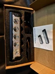 Professional Bicycle Headlight/amber Usb Rechargeable Bike New In Box. Fixed Price $17.99.