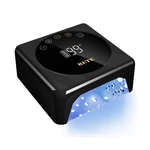 Bete Cordless Led Nail Lamp, 78W Rechargeable Uv Light, In... Fast Usa Ship. Fixed Price $76.18.