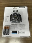 Pelican 2765 Led Headlight/headlamp (black), Batteries Included. Fixed Price $37.88.