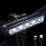 Best Bike Lights 2600 Lumen, 5 Led Bicycle With High Low Beam, Bes.... Fixed Price $67.69.