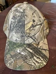 Powercap Panther Vision Hat With Headlamps Camo 3 Leds, Tested-works. Fixed Price $10.00.