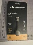 Princeton Tec Switch Rgb Mpls Helmet Light 10LM IPX4 Tactical Led Lamp Mounts. Fixed Price $125.00.