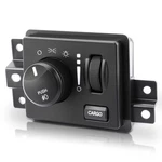 New Switch Headlamp Driving For Ram Truck Dodge 1500. Fixed Price $26.99.