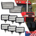 Complete Led Work Light Kit For Case Ih 5120 5130 5140 5220 5230 5240 5250 3220. Fixed Price $569.00.