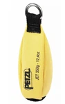 Petzl Jet Yellow Throw-bag 350G Canyoneering Rope Climbing Equipment 12.4 Oz. Fixed Price $31.00.