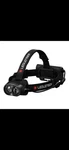 Ledlenser H19R Core Head Lampe Torche 3500 Lumens Rechargeable +bonus. Fixed Price $196.42.