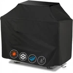 58 Inch Cover For Outdoor Grill,upgraded Adjustable Buckle And Drawstri.... Fixed Price $30.01.