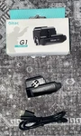Ditac G1 Pistol 600 Lumens Flashlight, Rechargeable Gun. Fixed Price $40.00.