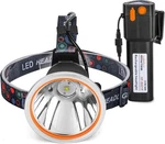 High Power Rechargeable Coon Hunting Lights Super Bright 8401-YELLOW. Fixed Price $103.69.