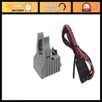 Smart Charger Holder For Stinger Series Flashlights With 12V Dc Cord. Fixed Price $91.99.