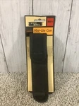 Uncle Mike's Mini-light Case Flap Style #8867-1. Fixed Price $6.99.