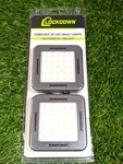 **new** Lockdown Automatic Cordless 25 Led Vault/gun Safe Lights Pack 222008. Fixed Price $55.88.