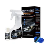Car Restoration Polishing Kits,headlight Kit,headlight.... Fixed Price $23.90.