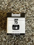 Bushnell Lumen Headlamp #10H75 New. Fixed Price $9.99.