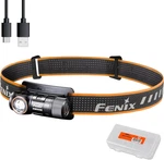HM50R V2.0 Headlamp 700 Lumen Usb-c Rechargeable With Organizer & Red Light. Fixed Price $99.99.