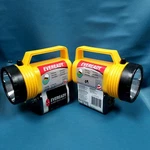 2 Nwt Eveready Floating Led Lantern Flashlights Battery Operated Outdoor Camping. Fixed Price $39.99.