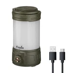 Fenix CL26R Pro 650 Lumens Rechargeable Camping Lantern (olive Drab). Fixed Price $79.95.