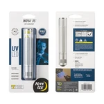 Nite-ize X5CUV-11-R7 Inova Led Flashlight. Fixed Price $62.09.