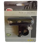 Bell Lumina Bike Headlight, Five Superbright Leds, Steady, Platinum Series. Fixed Price $14.00.