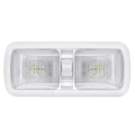Miady Rv Led Interior Lights 750 Lumens, Volt Pcs(square). Fixed Price $26.99.