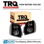 Trq Performance Headlight Assembly Set Fits 07-14 Gmc GM2502265 GM2503265. Fixed Price $224.95.