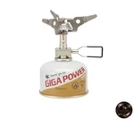 Snow Peak Giga Power Micromax Ultra Light Burner GST-120R. Fixed Price $119.48.