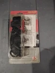Pelican 0770C Universal Helmet Light Holder Kit 007700-0101-110. Fixed Price $39.95.