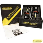 Oedro H7 Led Headlight Bulbs 200W 20000LM Xenon White Yellow 6000K High Beam. Fixed Price $35.90.