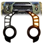 Daytime Running Lights & Fog For 2014-2024 Toyota 4RUNNER (sr, SR5, Tr.... Fixed Price $119.74.