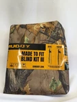Muddy Made To Blind Kit Iii Fitting Nexus & Partner Pro, : MUD-MCB-MF3. Fixed Price $65.00.