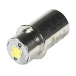 Hqrp Led Upgrade Bulb For Maglite Cell Flashlight 2C 3C 2D 3D D30113730000. Fixed Price $11.95.