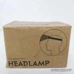 *imperfect Box* Goando Rechargeable Headlamp Led. Fixed Price $14.99.