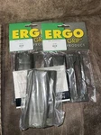 Ergo Tactical Light Switch Mount Kit - Od Green 3 Packs. Fixed Price $15.00.