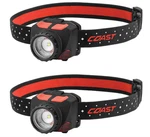 FL84 575 Lumen Dual Color Focusing Led Headlamp 2-PACK. Fixed Price $83.99.