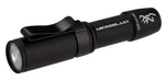 Browning Microblast Aaa Flashlight Small High Output White Led Blk 3712114. Fixed Price $26.34.