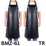 Homsolver 2PACK Waterproof Rubber Vinyl Apron For Unisex Adult Lightweight. Fixed Price $25.34.