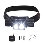 K-bern Pro Rechargeable Headlamp 1600 Lumen, Ultra Bright Light Foreh. Fixed Price $68.48.