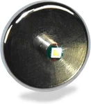 Hqrp 3W Bi-pin Led Bulb Module For Maglite Krypton And Xenon 2AA Flashlight. Fixed Price $13.45.