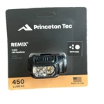 Princeton Tec Remix 450 Lumens Led Headlamp Batteries Included (brand New). Fixed Price $40.00.
