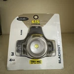 Police Security 99434 Elite Headlamp Mounted Flashlight - 615 Lumen, Aa. Fixed Price $29.99.
