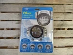 Flashlight Front For Helmet 18 Led. Fixed Price $15.99.