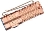 Olight S1R Ii Baton Sealed Eternal Copper Limited Edition Edc Flashlight New. Fixed Price $274.99.