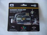 Nwt - Nathan Runners Headlamp Neutron Fire Rx. Fixed Price $44.00.