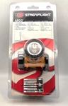 Streamlight Argo Headlamp New / Sealed 3 Modes Outdoor. Fixed Price $15.96.