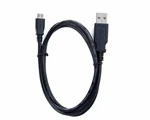 Micro Usb Cable For Foxelli MX200B Led Headlamp Rechargeable Power. Fixed Price $12.00.