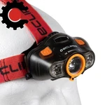 Eclipse Tools Pro'skit Focus+ Led Headlamp With White, Red, Green Modes. Fixed Price $33.50.